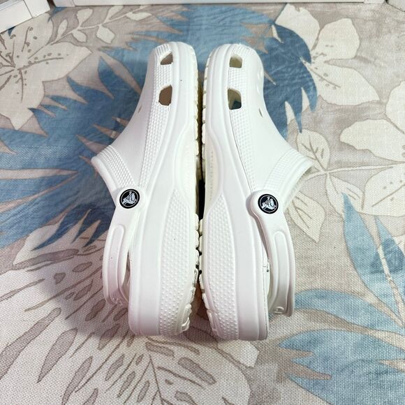 Crocs women’s Size 11 Men’s Size 9 - Picture 4 of 12